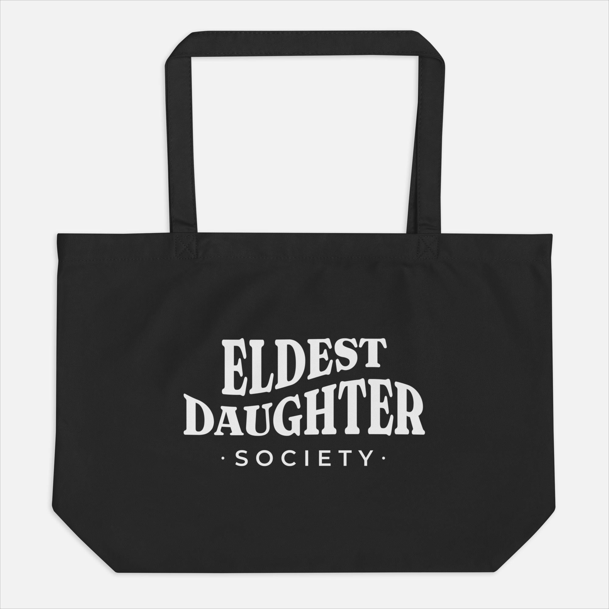 Large Tote Bag