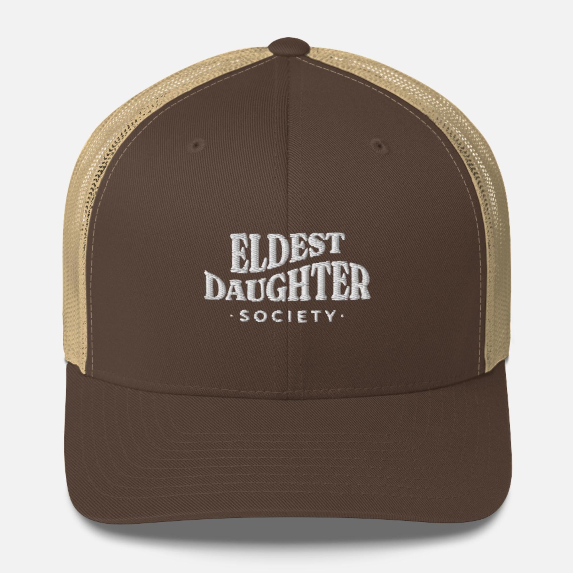 Trucker Cap